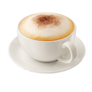 CAPPUCINNO