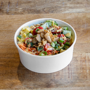 POKEBOWL KIP VEGAN