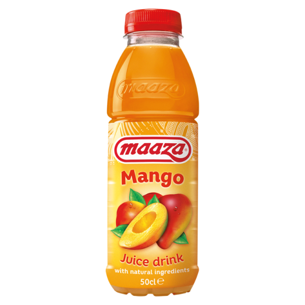 MAAZA MANGO