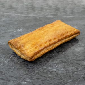 Saucijzenbroodje