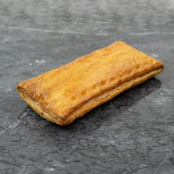 Saucijzenbroodje