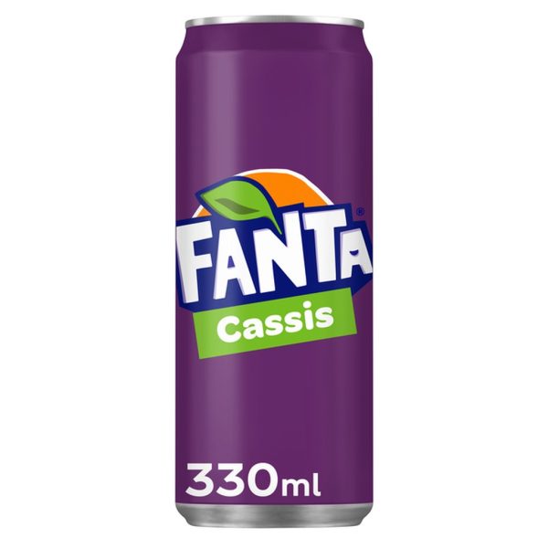 FANTA CASSIS