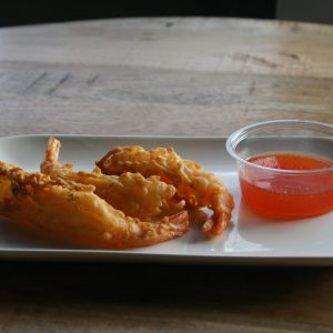 EBI TEMPURA