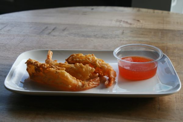 EBI TEMPURA
