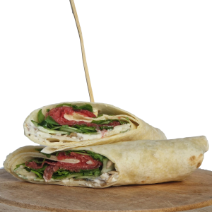 CARPACCIO WRAP