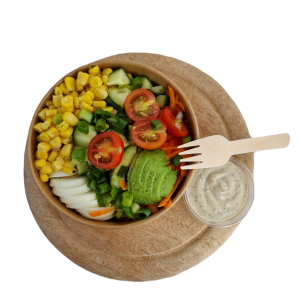 MAALTIJDSALADE NORMAAL