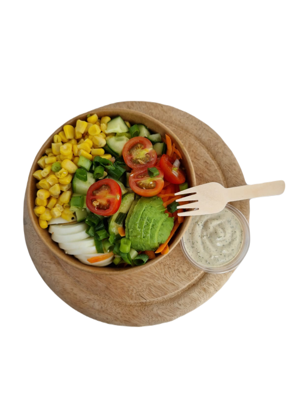 MAALTIJDSALADE NORMAAL